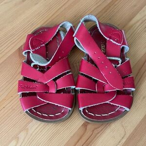 Toddler Saltwater Sandals
